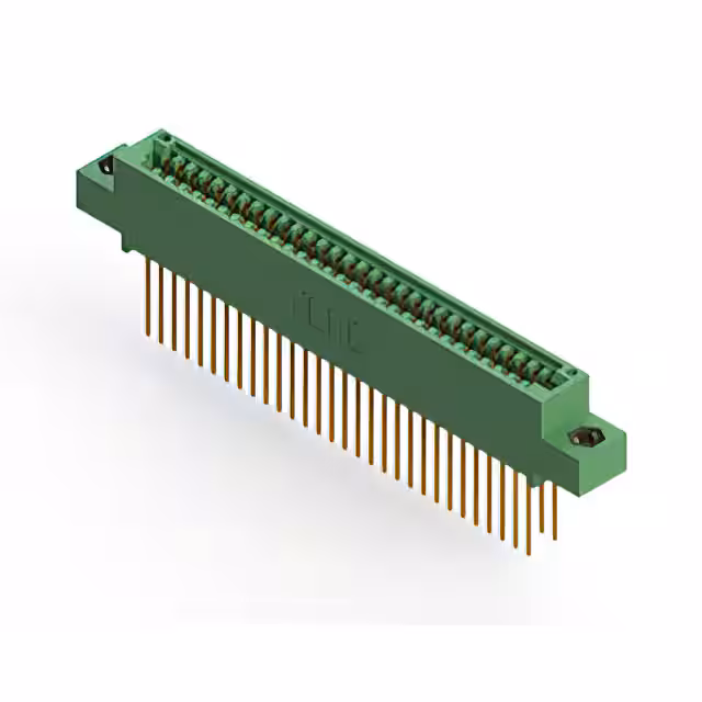 345-060-540-508 EDAC Inc.  Edgeboard Connectors